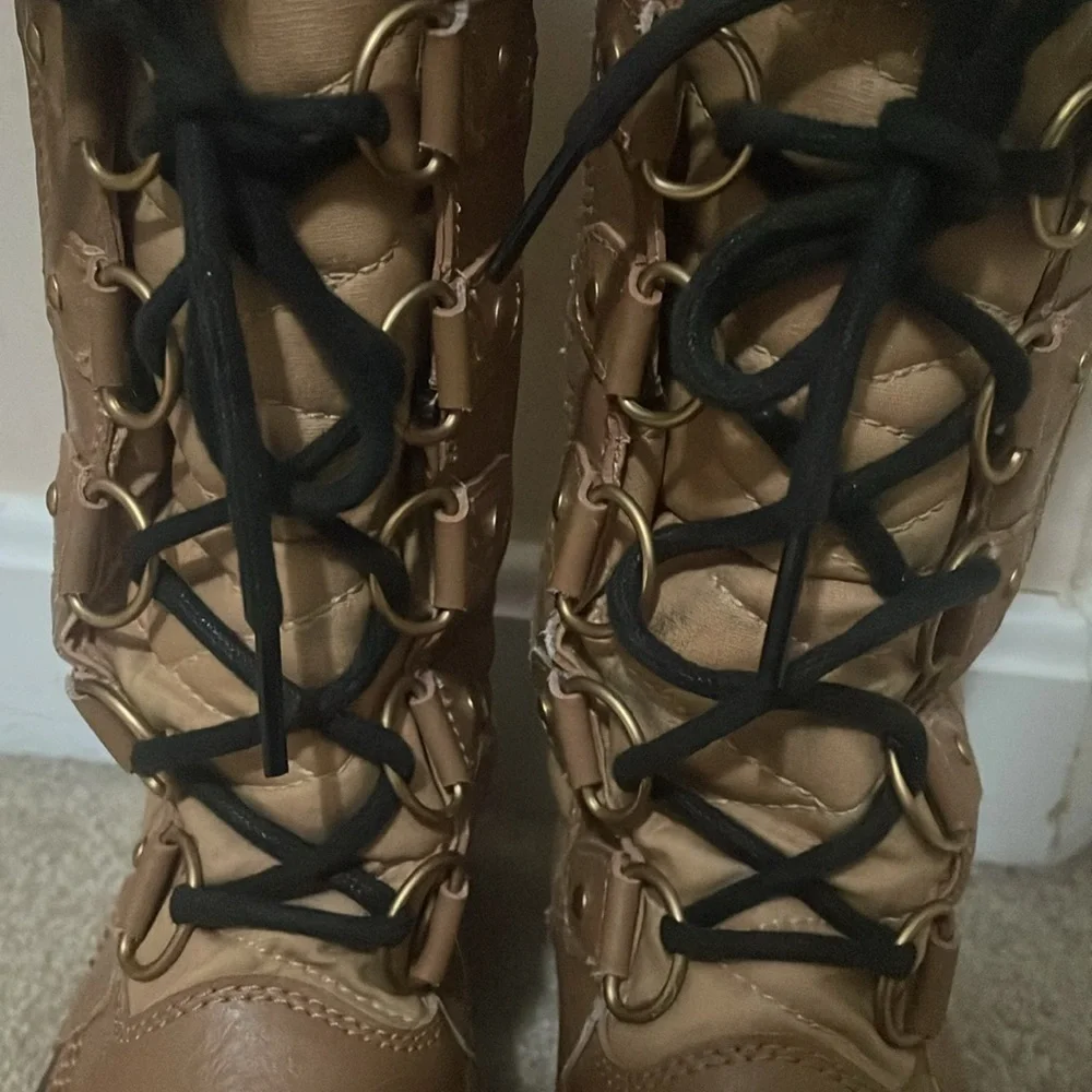 Sorel Torino II women’s - Picture 4 of 10